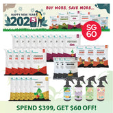 SG60 Deals