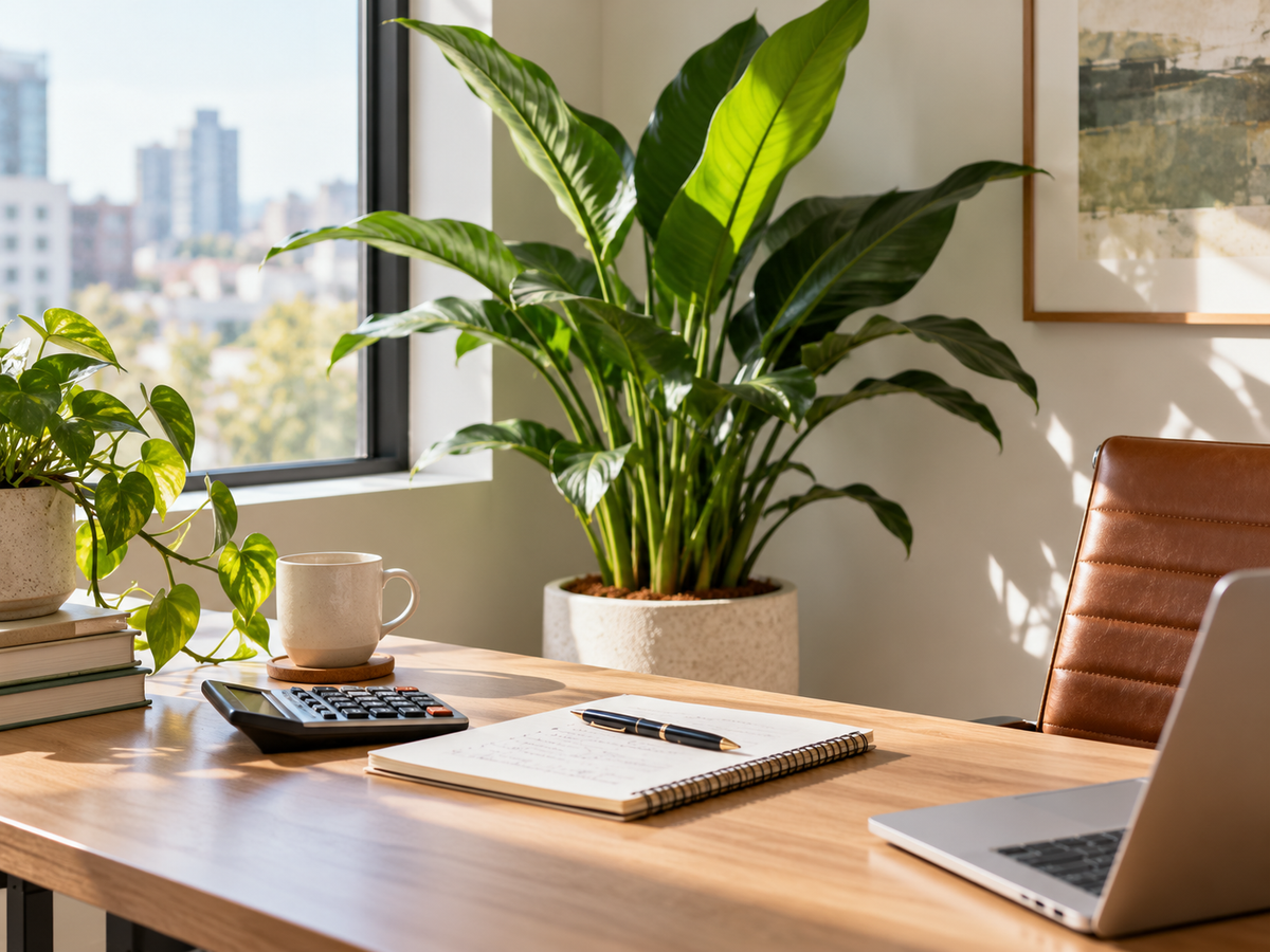 Lower Upfront Costs