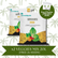 [Hot Bundle Sales] 2 VEGGIES MIX 20L (FREE 2x SEEDS)