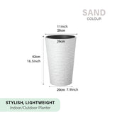 Tall Planters-12