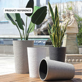 Tall Planters-15