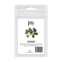 Fatty Sees - Tatsoi