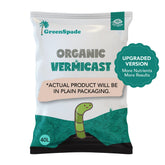 Green Spade Vermicast 40L bag