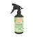 Green Spade organic pesticide bottle