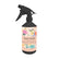 Organic pest control solution bottle