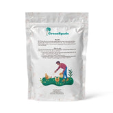Green Spade worm casting fertilizer pack