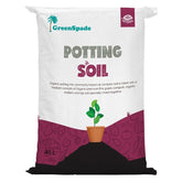 POTTING SOIL 40L