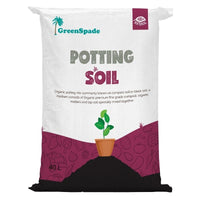 POTTING SOIL 40L