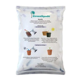 SEED STARTER MIX 5L (BACK)