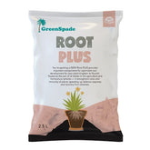 Green Spade root plus fertilisers
