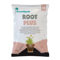 Green Spade root plus fertilisers