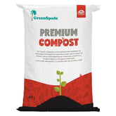 PREMIUM COMPOST 40L soilless potting mix for mint plant & more