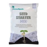 SEED STARTER MIX 5L