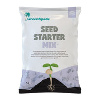SEED STARTER MIX 5L