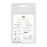 Yellow Marigold-02