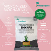Biochar