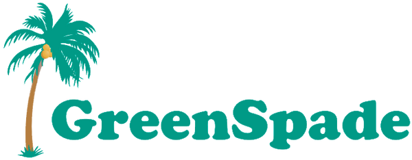 Green Spade