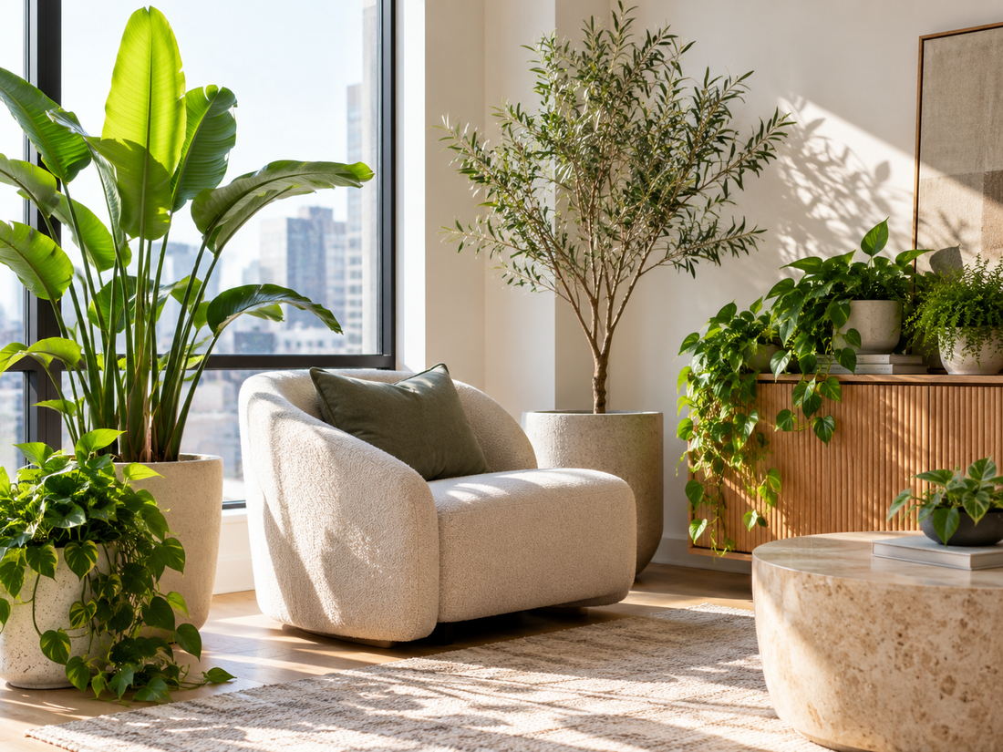 Refresh Your Space