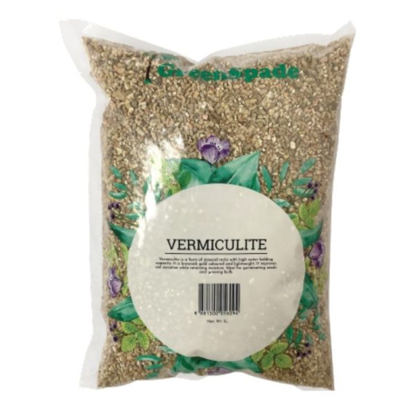 Doctolite Vermiculite Fine Grade