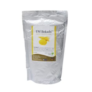 EM Composting Bin 19L