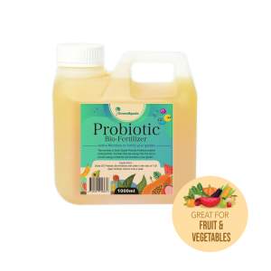 Probiotic Fertilizer