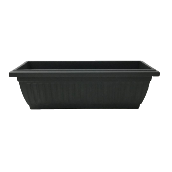 BABA Planter Box (ZEN GREY)