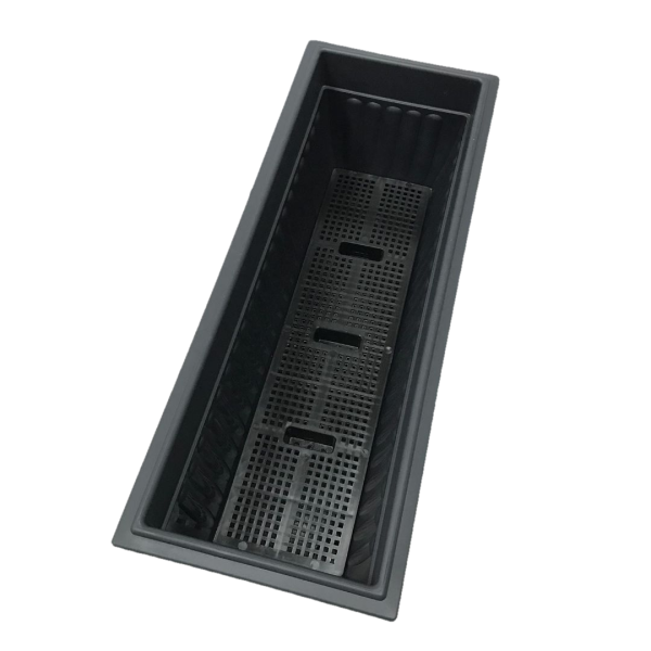 BABA Planter Box (ZEN GREY)