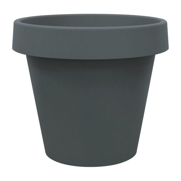 BABA MJ POT (CEMENT)