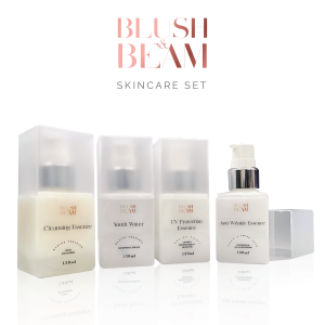 BB SkinCare Set