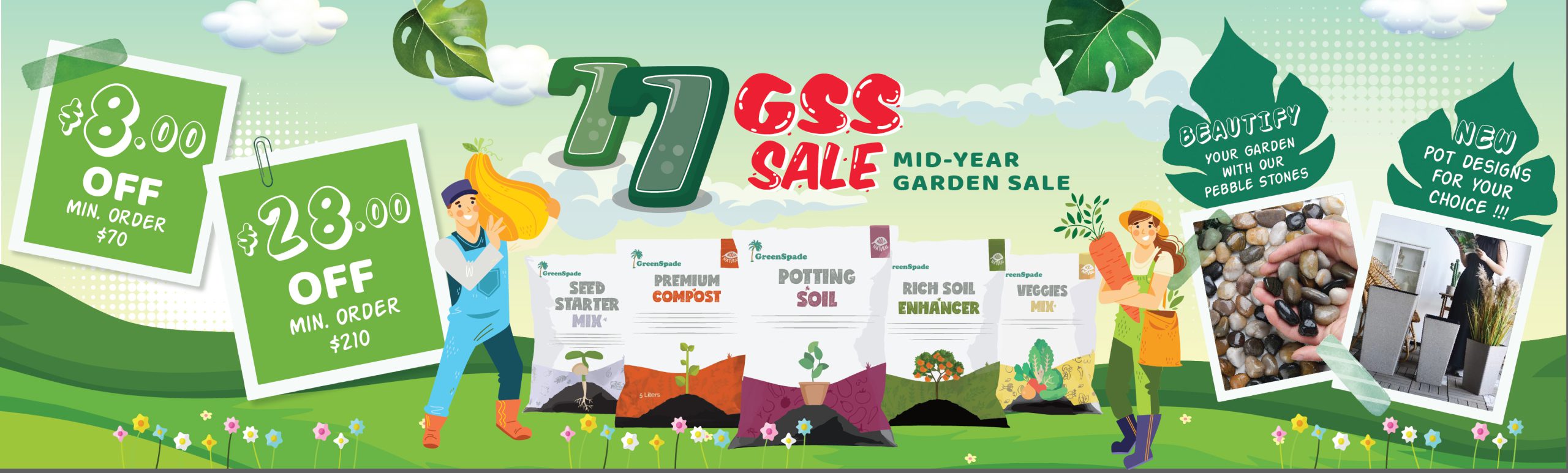 GS July Banner 2026
